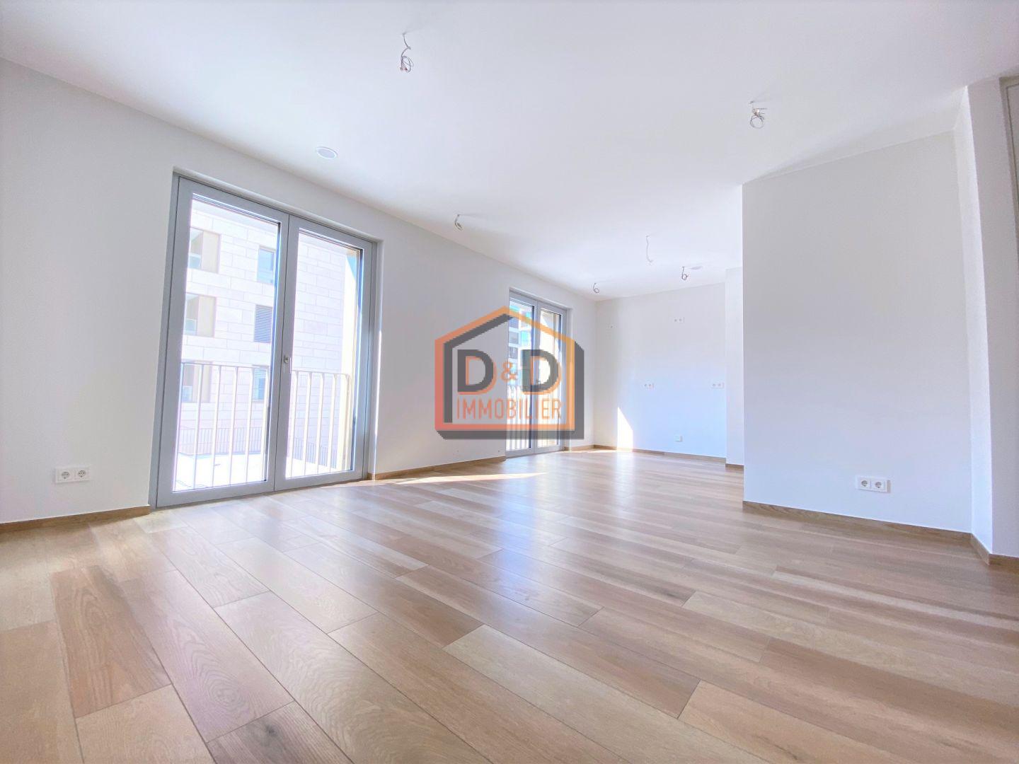 Appartement à Luxembourg-Gasperich, 35 m², 1 salle de bain, 1 450 €/mois